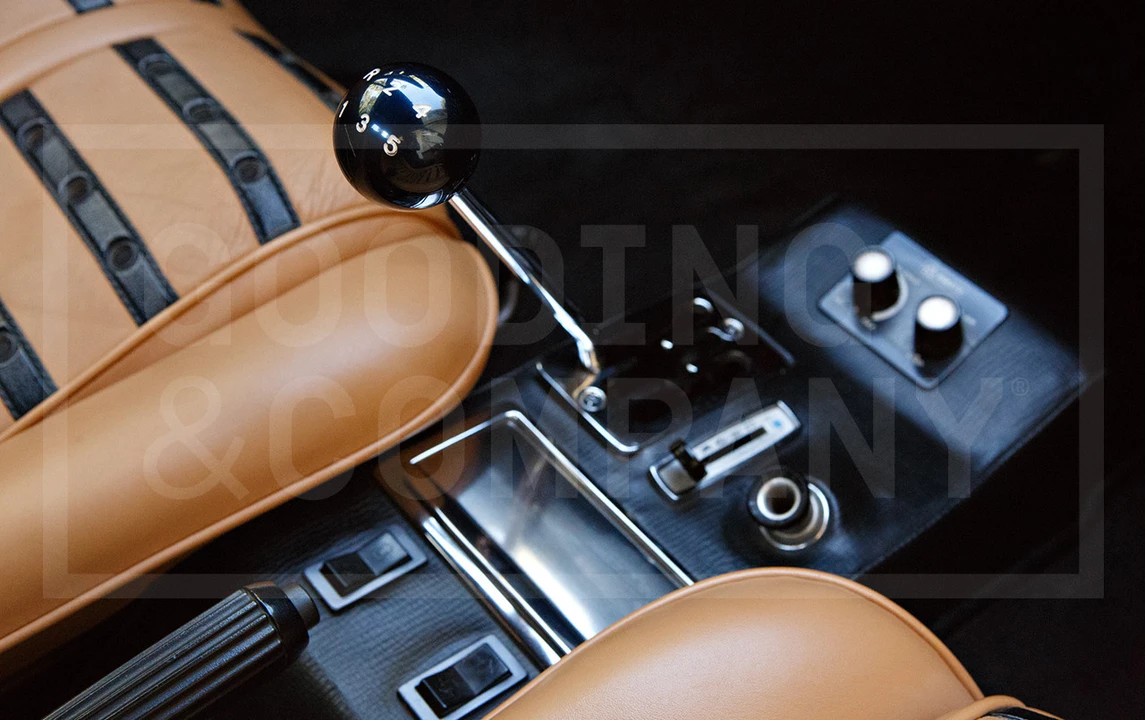 1973 Ferrari Dino 246 GTS - Image 11 of 21