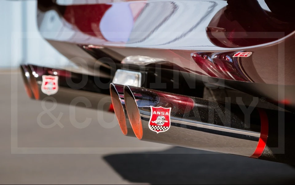 1973 Ferrari Dino 246 GTS - Image 12 of 14