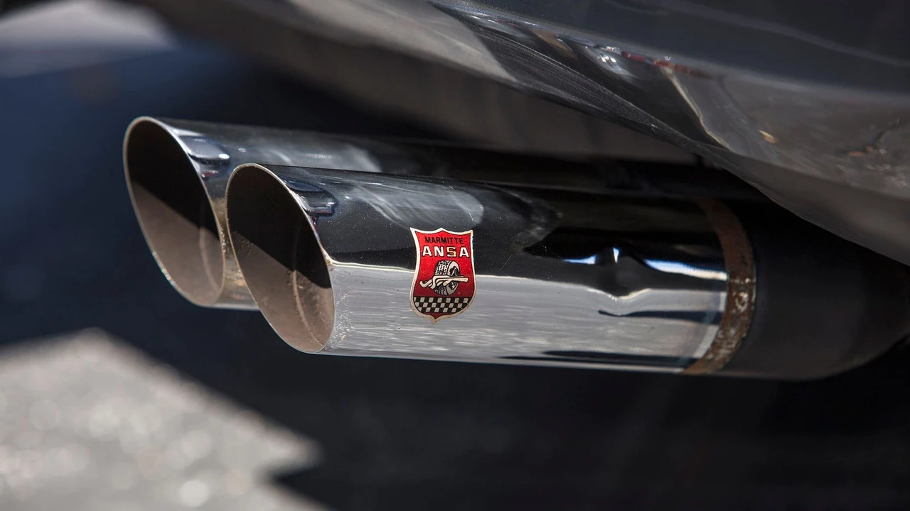 1973 Ferrari Dino 246 GTS - Image 26 of 31