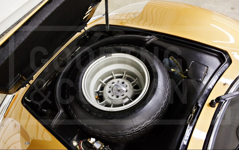 1973 Ferrari Dino 246 GTS - Image 18 of 19