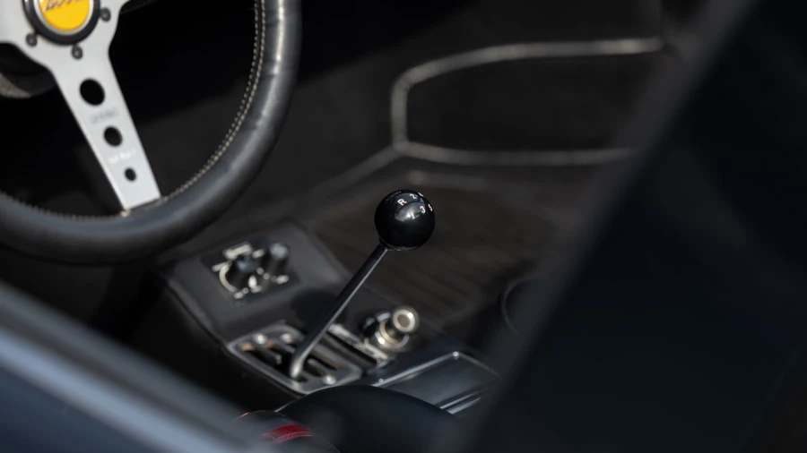 1973 Ferrari Dino 246 GTS - Image 11 of 31