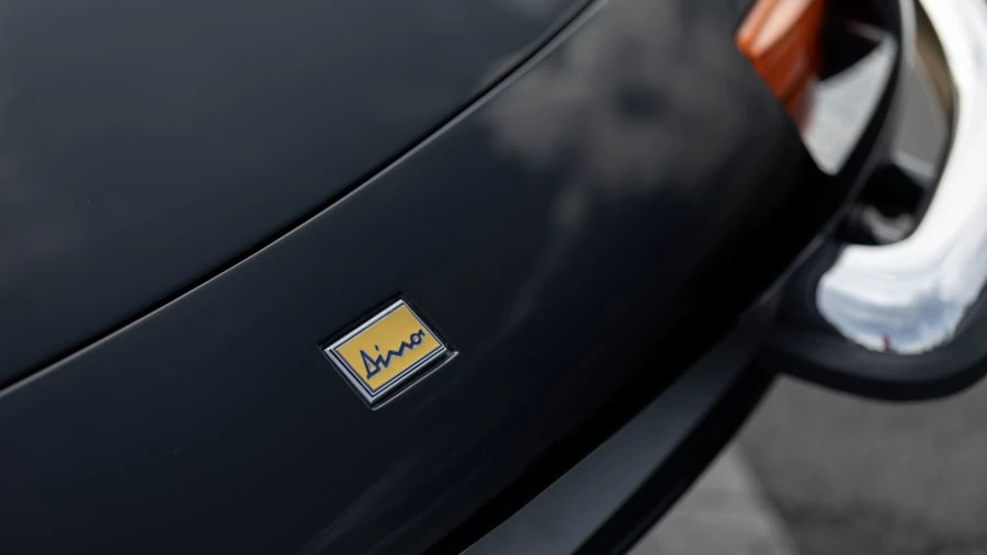 1973 Ferrari Dino 246 GTS - Image 15 of 31