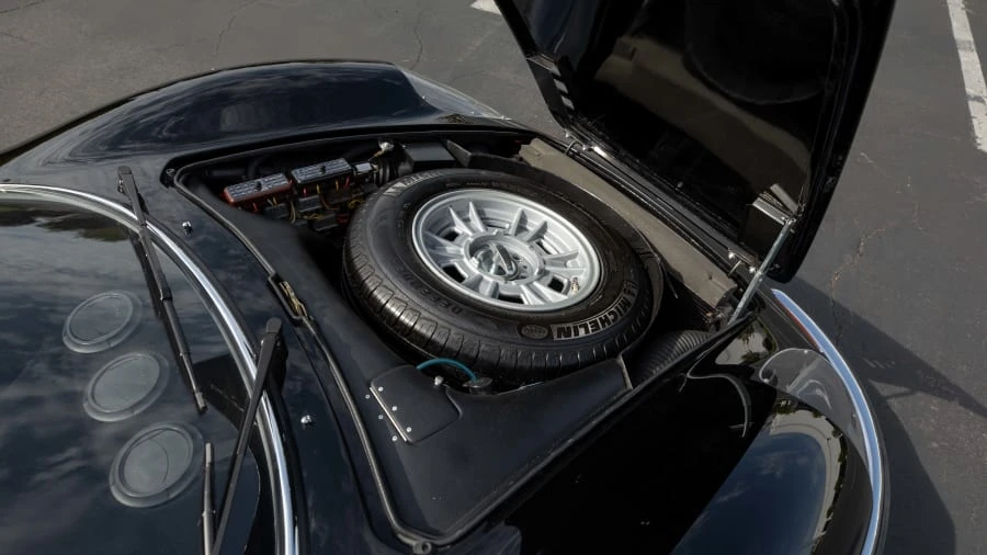 1973 Ferrari Dino 246 GTS - Image 20 of 31