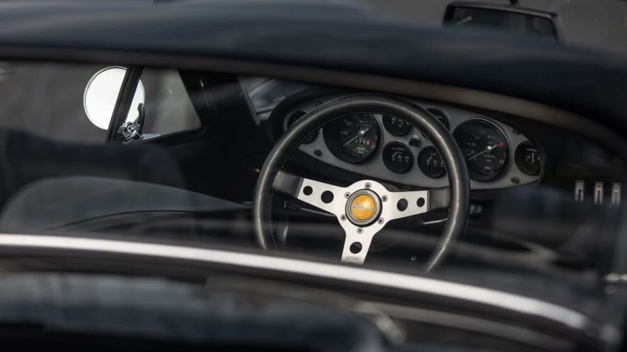 1973 Ferrari Dino 246 GTS - Image 21 of 31