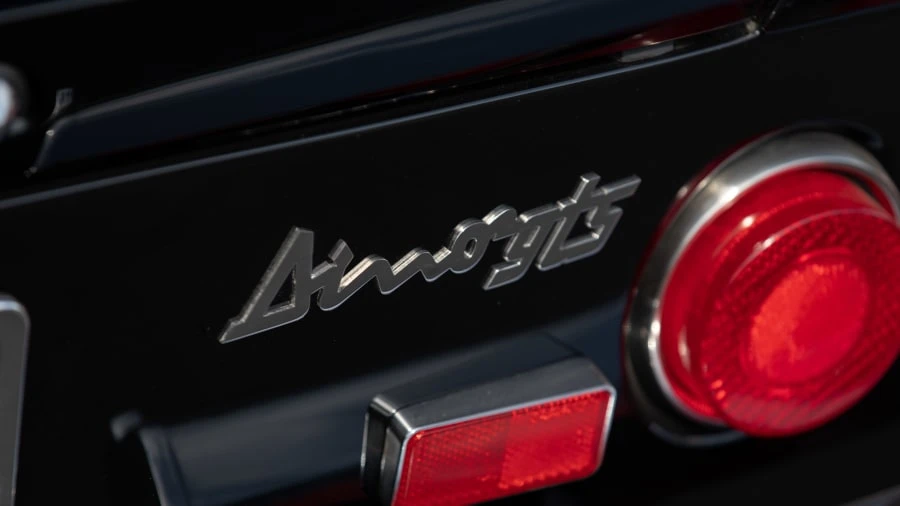 1973 Ferrari Dino 246 GTS - Image 22 of 31
