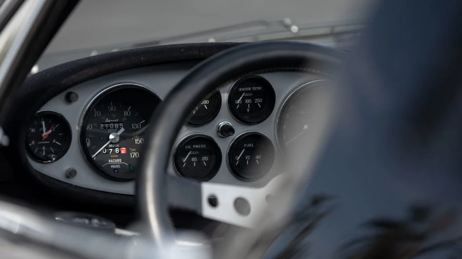 1973 Ferrari Dino 246 GTS - Image 23 of 31