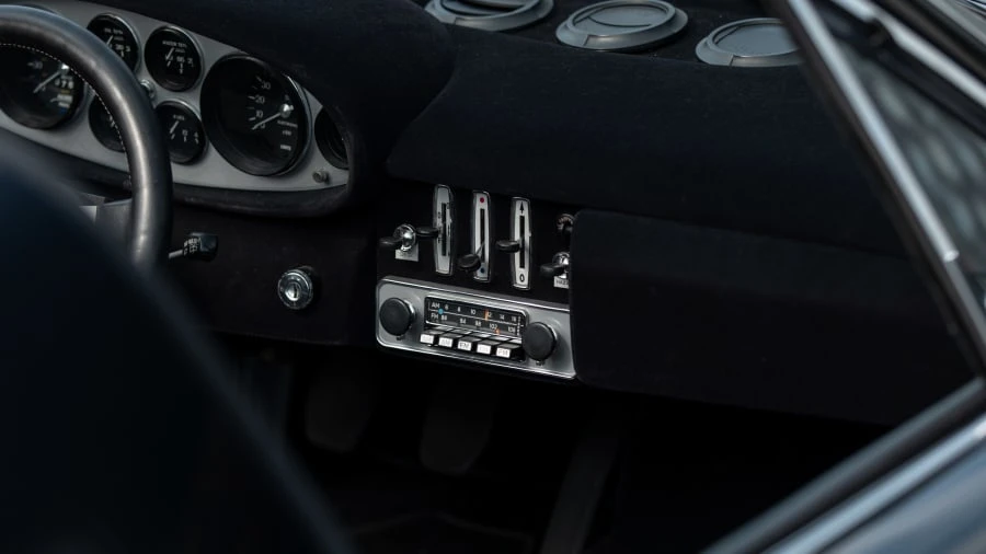 1973 Ferrari Dino 246 GTS - Image 26 of 31