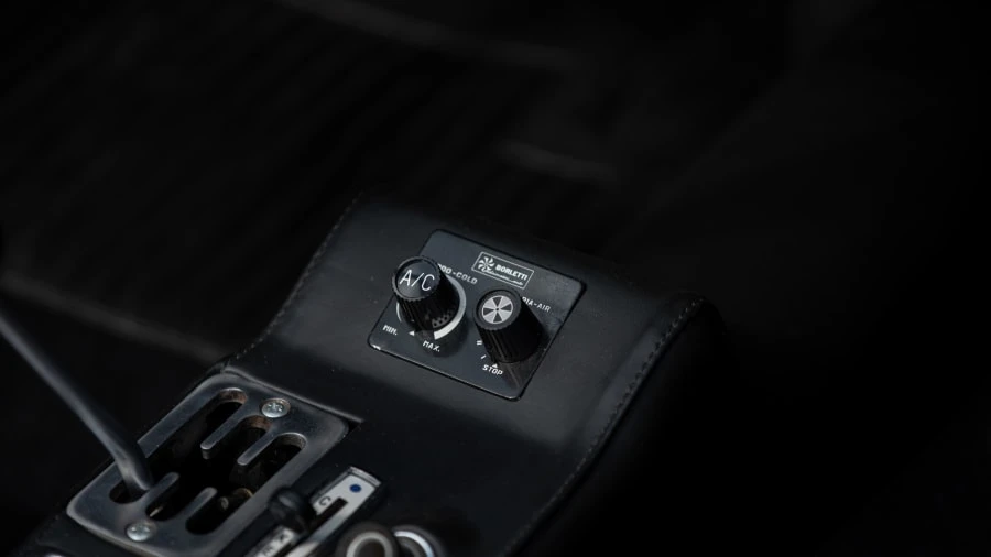 1973 Ferrari Dino 246 GTS - Image 27 of 31