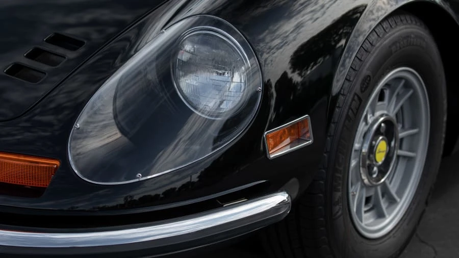 1973 Ferrari Dino 246 GTS - Image 30 of 31