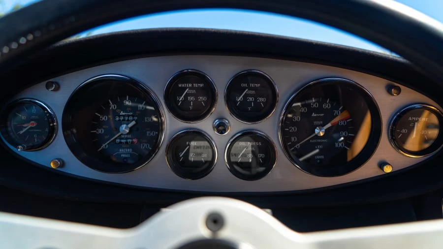 1973 Ferrari Dino 246 GTS - Image 19 of 23