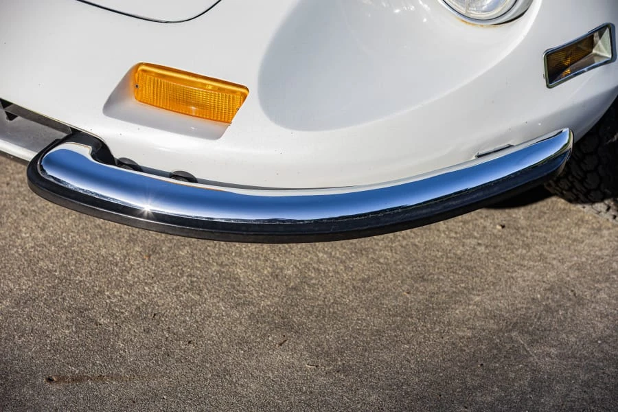 1973 Ferrari Dino 246 GTS - Image 27 of 31