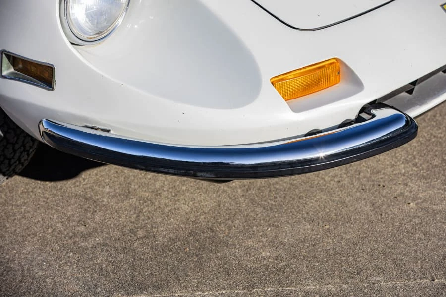 1973 Ferrari Dino 246 GTS - Image 7 of 31