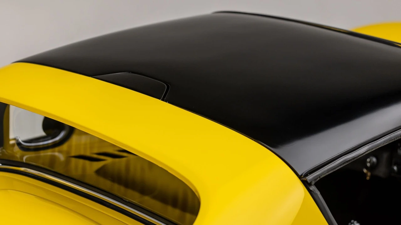 1973 Ferrari Dino 246 GTS - Image 31 of 31