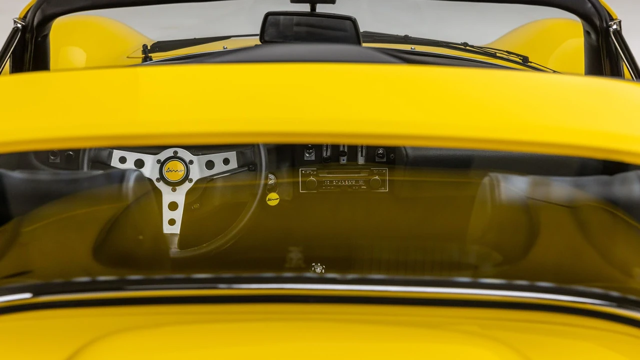 1973 Ferrari Dino 246 GTS - Image 27 of 31