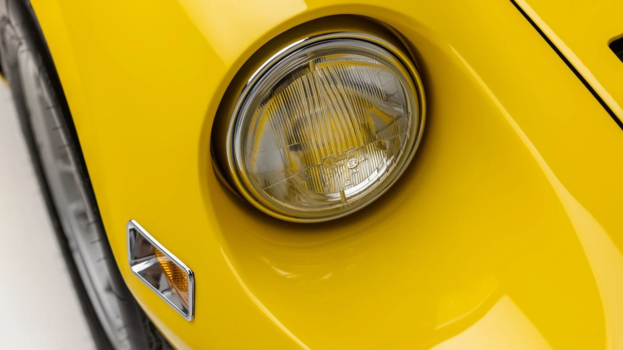 1973 Ferrari Dino 246 GTS - Image 22 of 31