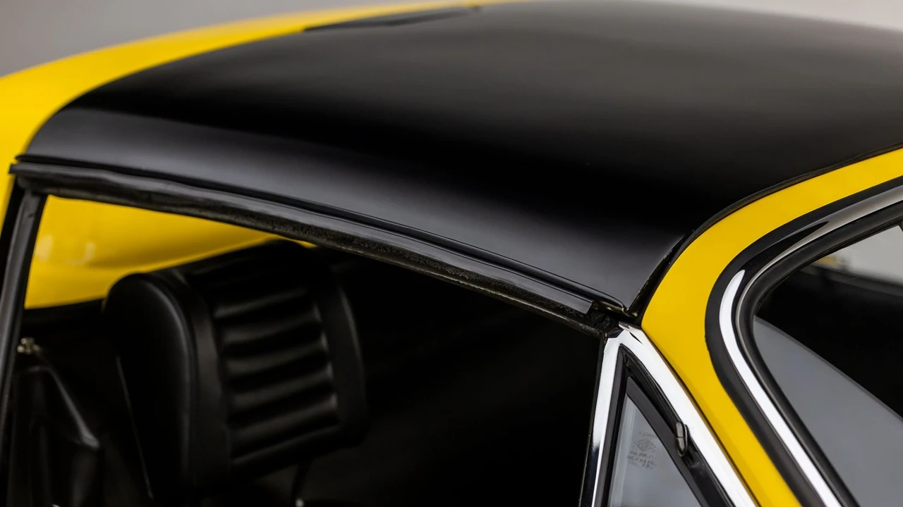1973 Ferrari Dino 246 GTS - Image 29 of 31