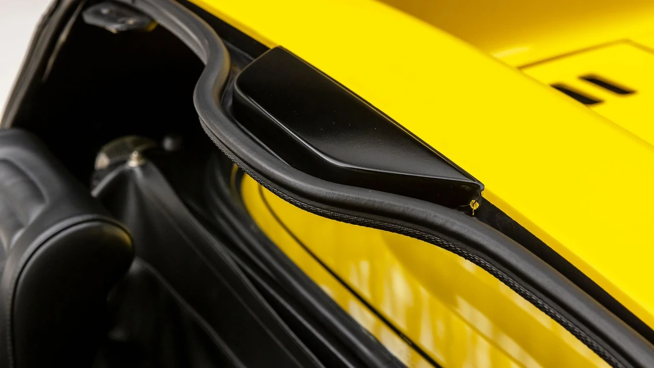 1973 Ferrari Dino 246 GTS - Image 30 of 31