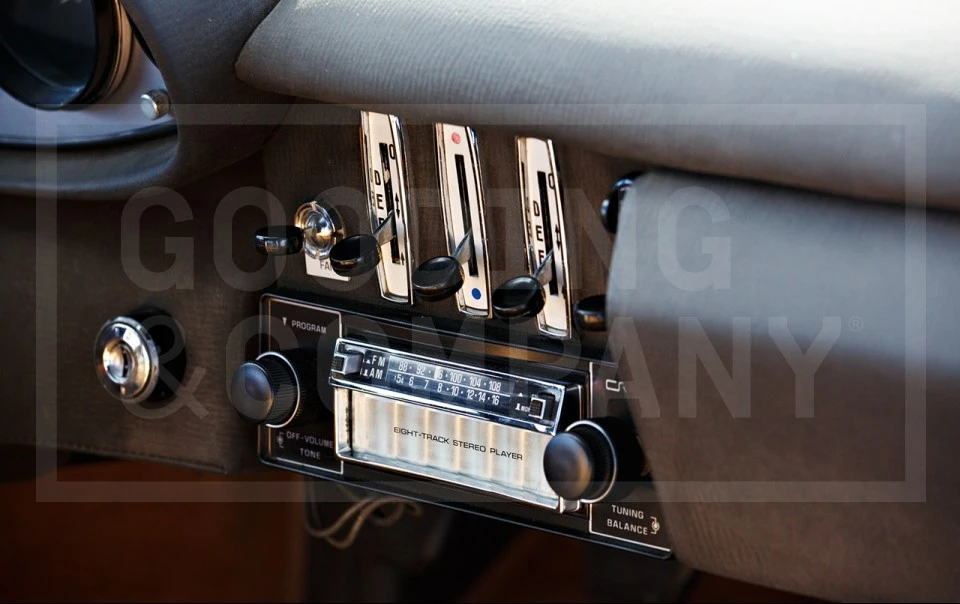 1973 Ferrari Dino 246 GTS - Image 9 of 20