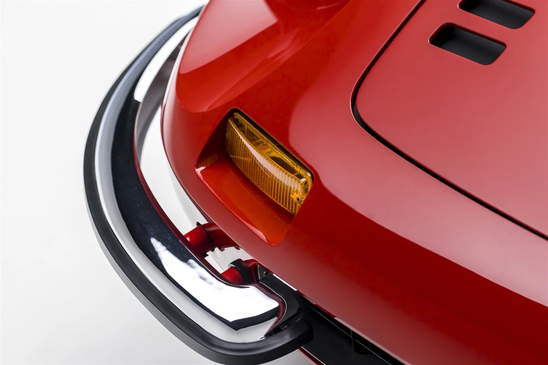 1973 Ferrari Dino 246 GTS - Image 28 of 31