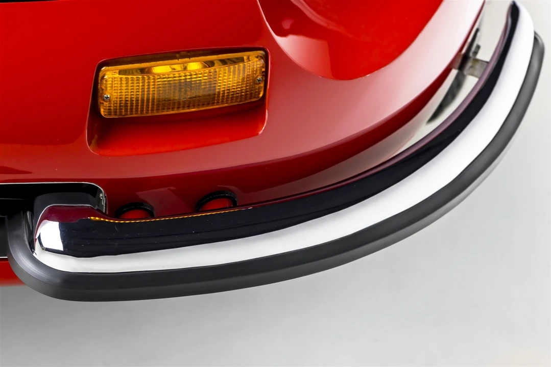 1973 Ferrari Dino 246 GTS - Image 30 of 31