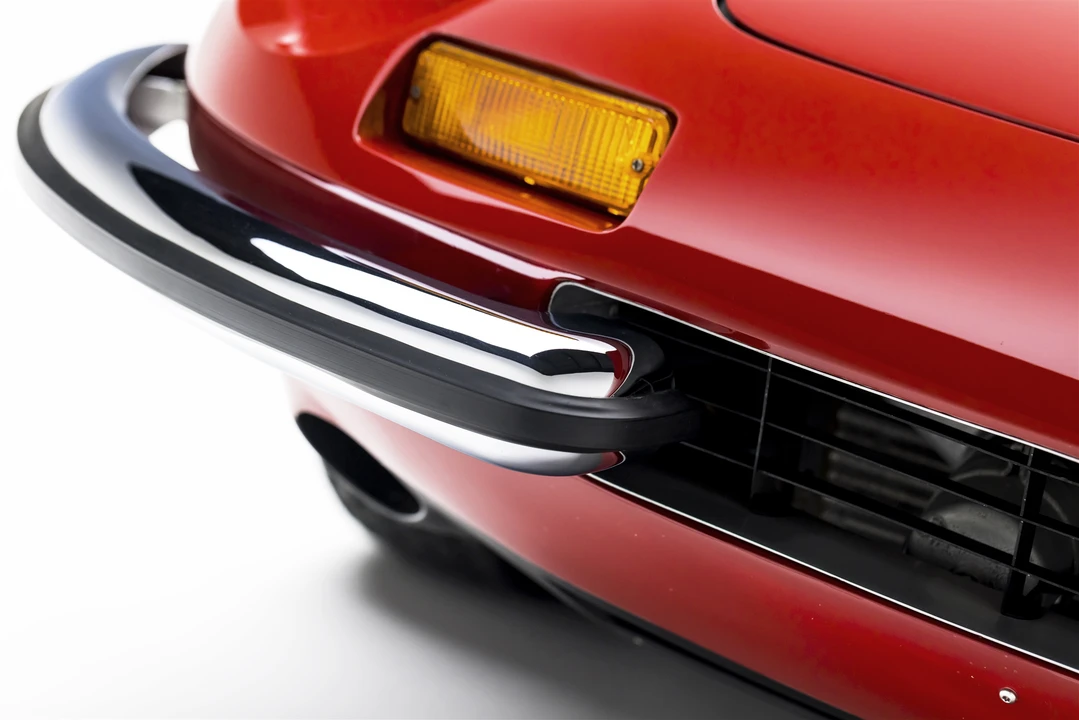 1973 Ferrari Dino 246 GTS - Image 29 of 31