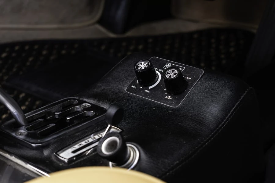 1973 Ferrari Dino 246 GTS - Image 17 of 31
