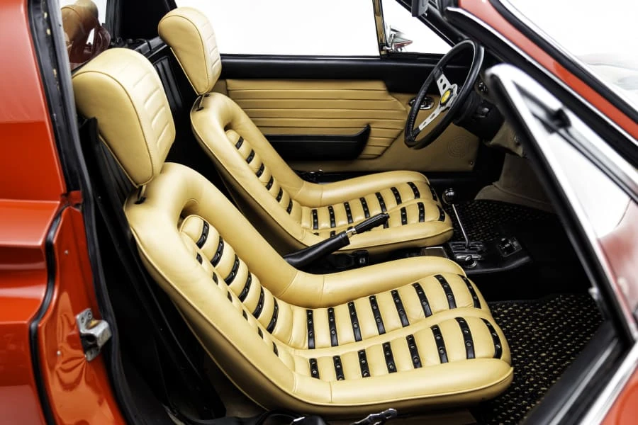 1973 Ferrari Dino 246 GTS - Image 20 of 31