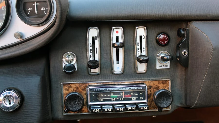 1973 Ferrari Dino 246 GTS - Image 10 of 12
