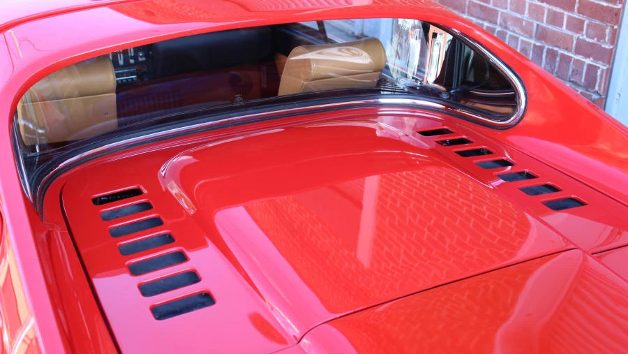 1973 Ferrari Dino 246 GTS - Image 11 of 12