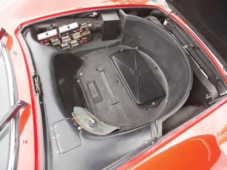 1973 Ferrari Dino 246 GTS - Image 21 of 24