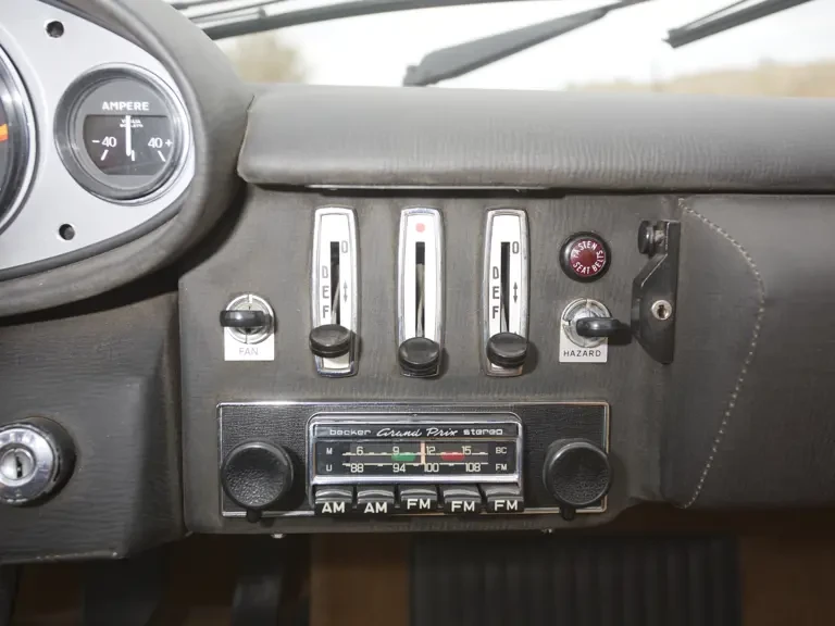1973 Ferrari Dino 246 GTS - Image 17 of 24