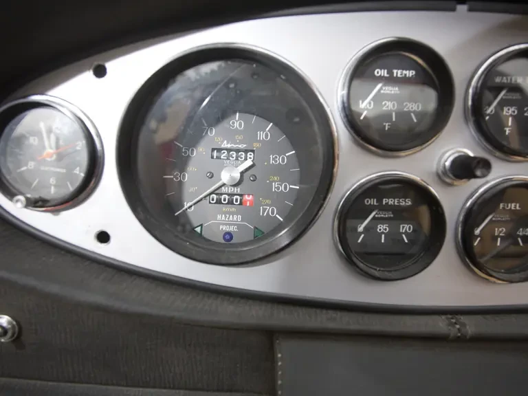 1973 Ferrari Dino 246 GTS - Image 16 of 24