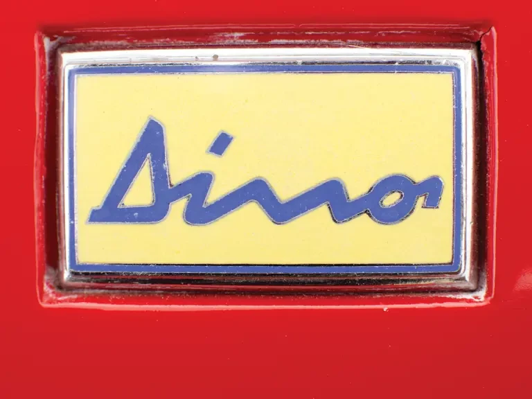 1973 Ferrari Dino 246 GTS - Image 20 of 24