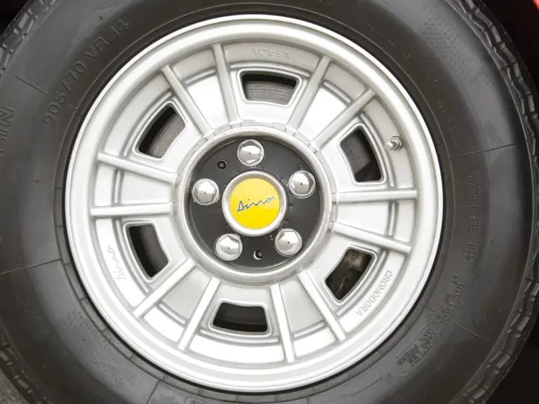 1973 Ferrari Dino 246 GTS - Image 11 of 24