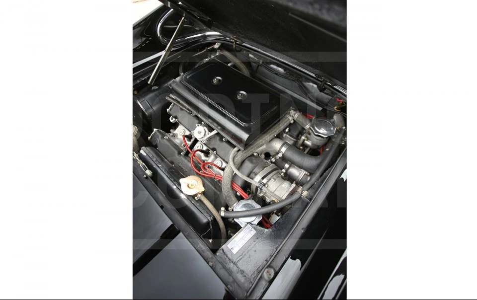 1973 Ferrari Dino 246 GTS - Image 16 of 16