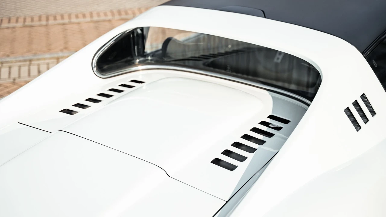 1973 Ferrari Dino 246 GTS - Image 29 of 31