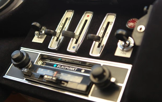 1973 Ferrari Dino 246 GTS - Image 7 of 13
