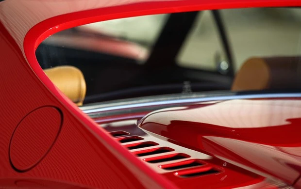 1973 Ferrari Dino 246 GTS - Image 8 of 13
