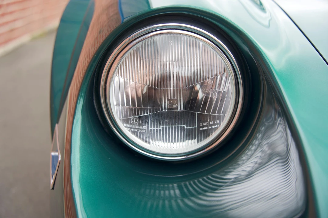 1973 Ferrari Dino 246 GTS - Image 30 of 31