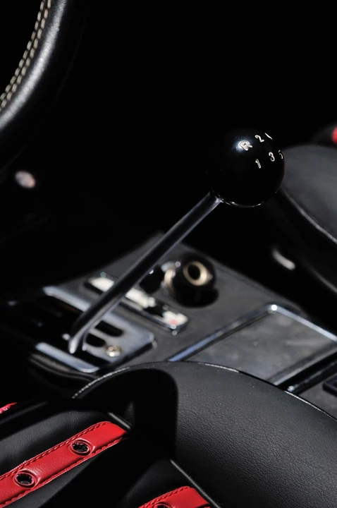1973 Ferrari Dino 246 GTS - Image 11 of 12