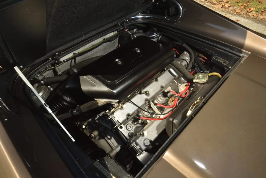 1973 Ferrari Dino 246 GTS - Image 26 of 30