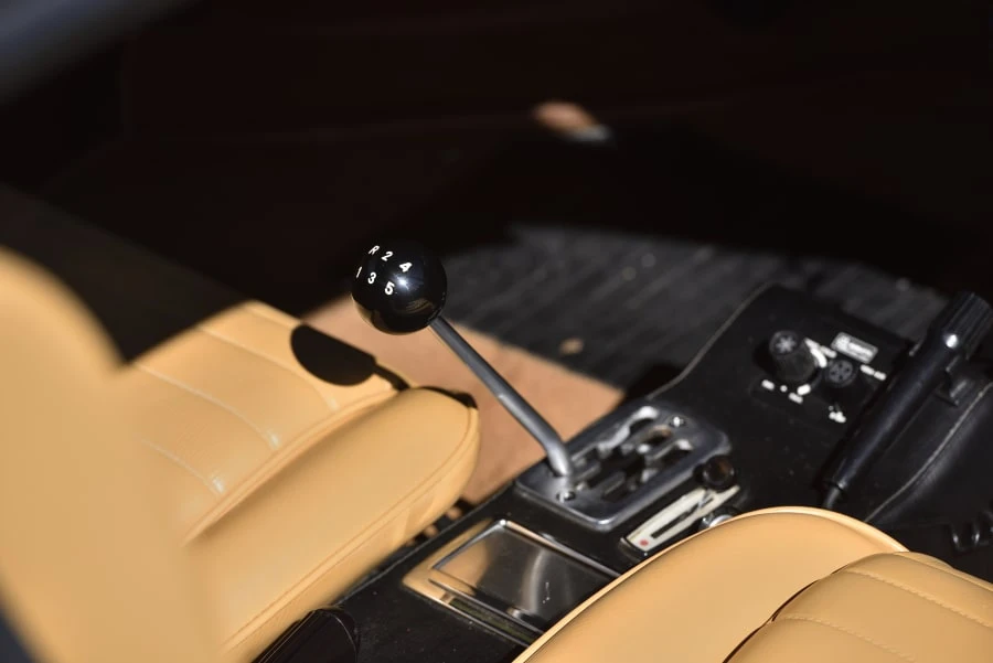1973 Ferrari Dino 246 GTS - Image 24 of 30