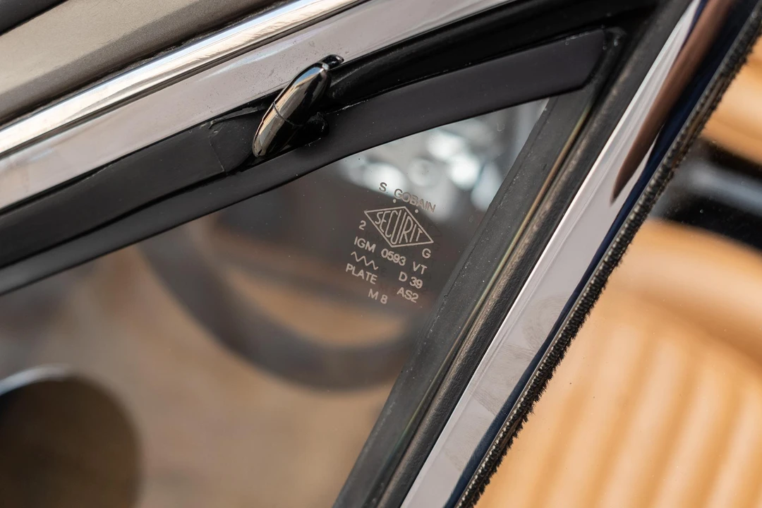1973 Ferrari Dino 246 GTS - Image 30 of 31