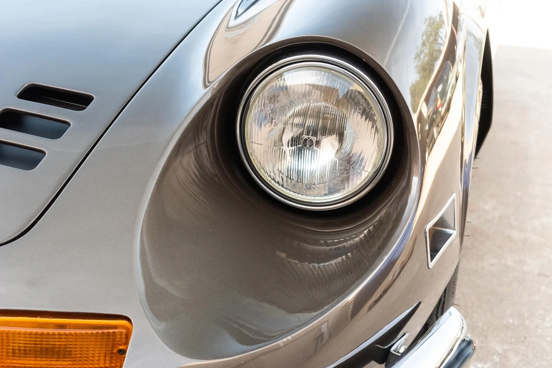 1973 Ferrari Dino 246 GTS - Image 20 of 31