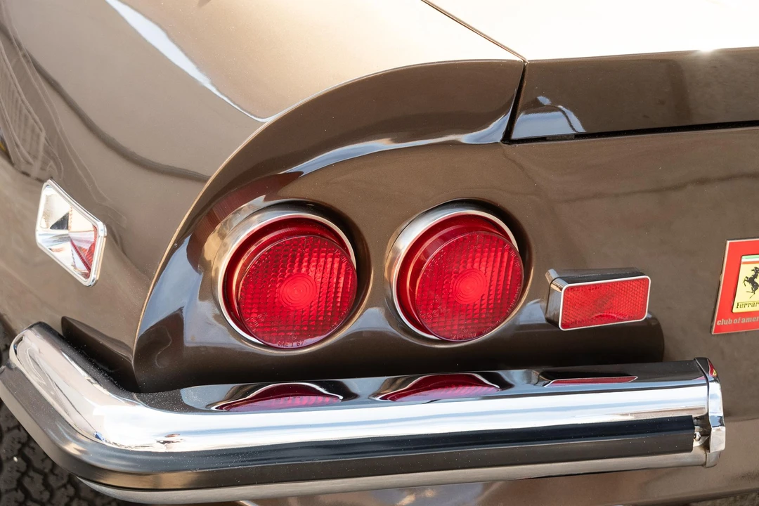 1973 Ferrari Dino 246 GTS - Image 23 of 31