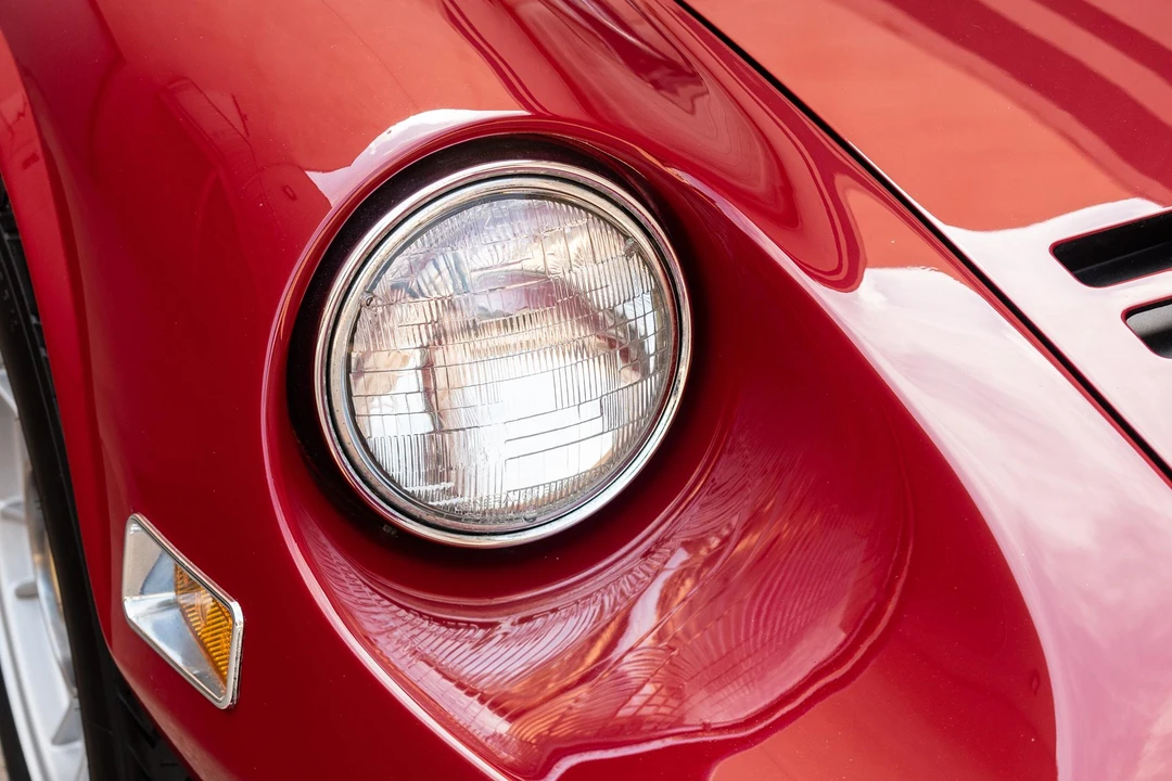 1973 Ferrari Dino 246 GTS - Image 15 of 31