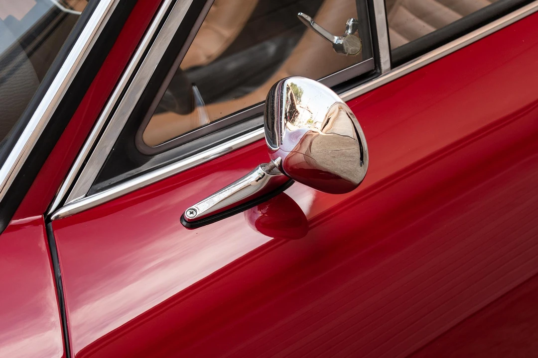 1973 Ferrari Dino 246 GTS - Image 19 of 31