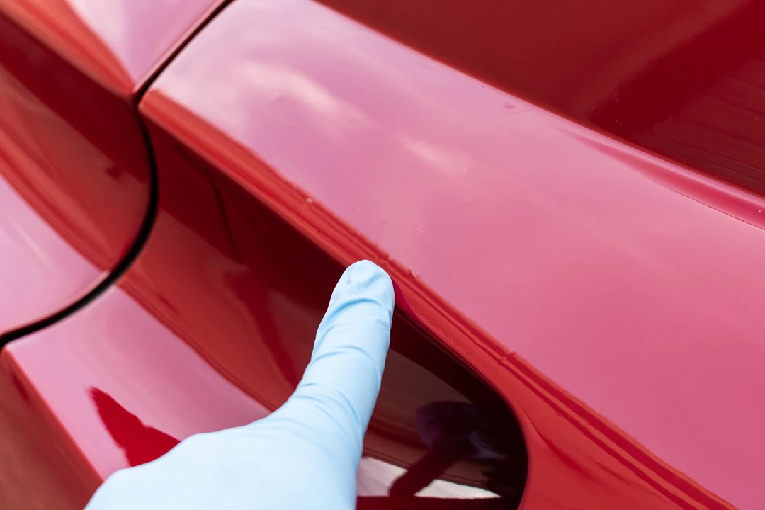 1973 Ferrari Dino 246 GTS - Image 31 of 31
