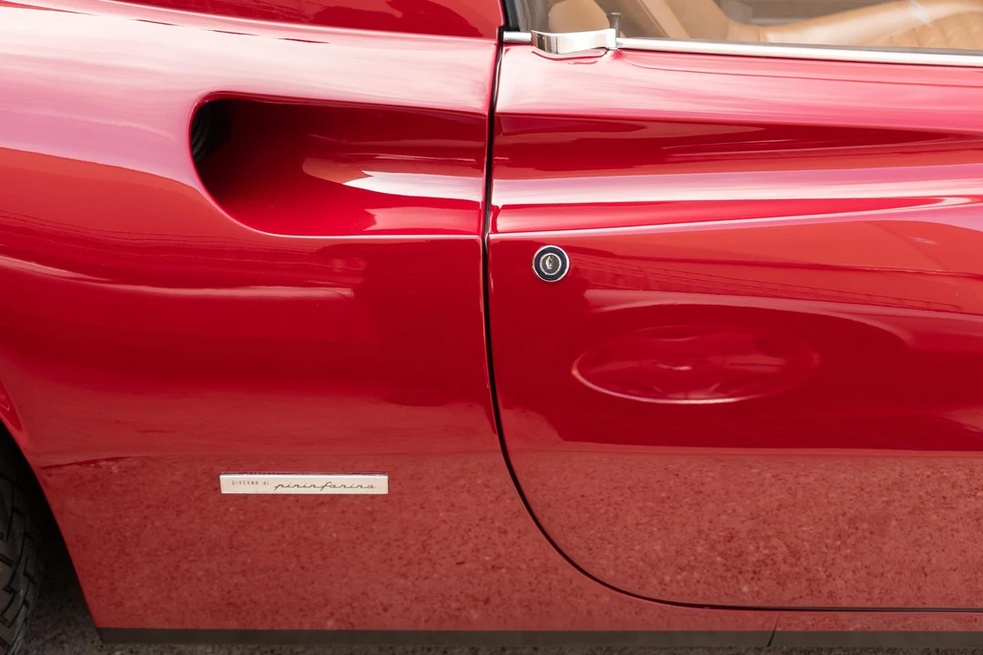 1973 Ferrari Dino 246 GTS - Image 27 of 31