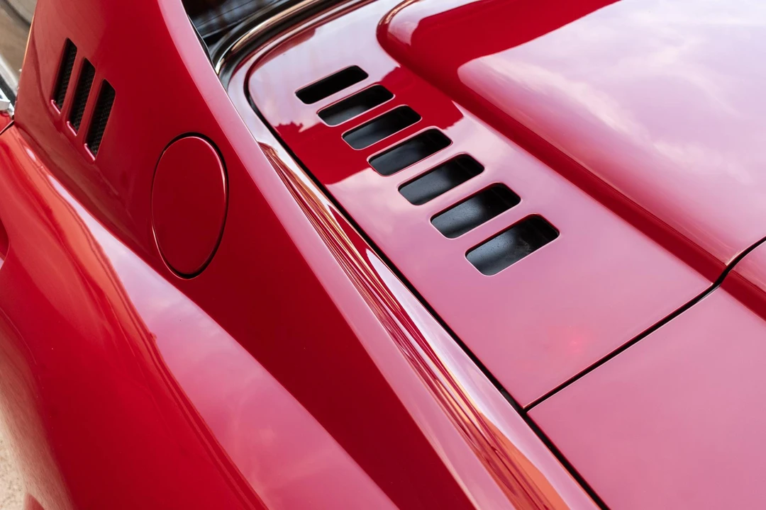 1973 Ferrari Dino 246 GTS - Image 21 of 31